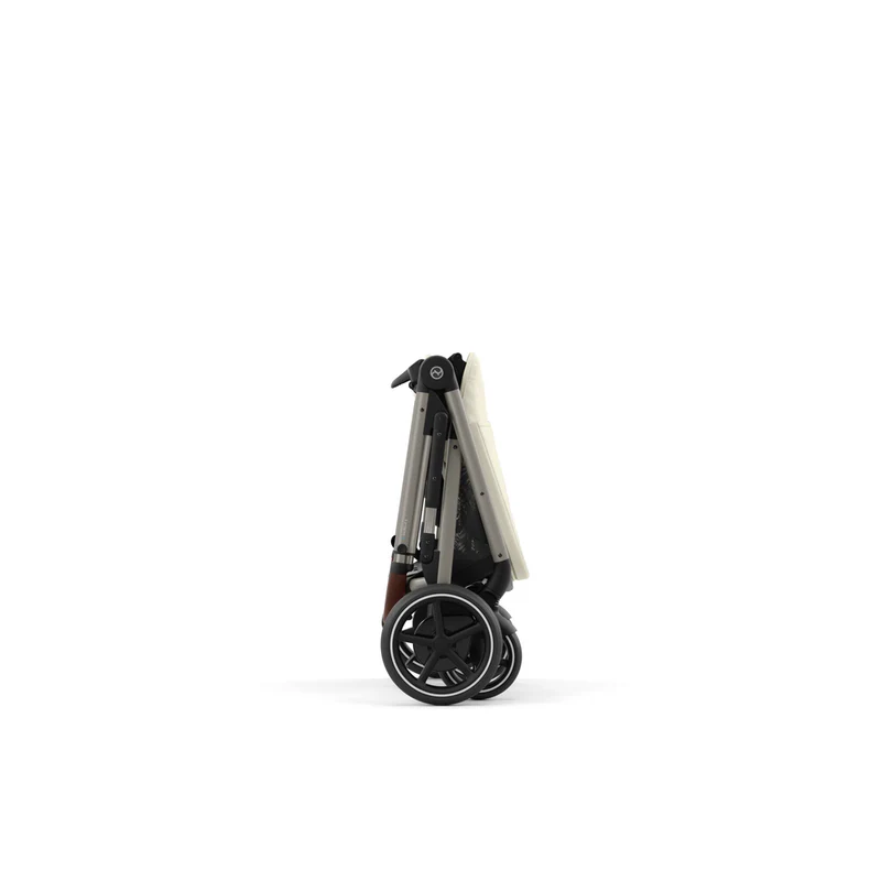 Cybex e-Gazelle S  Seashell Beige - Image 8