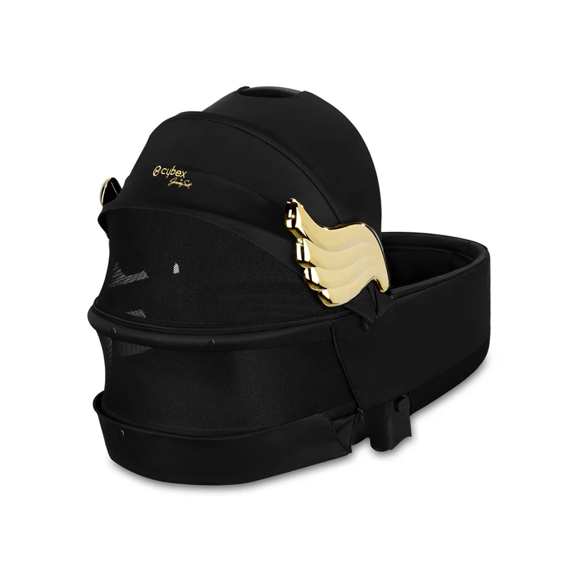 Cybex  e-Priam Gold  Wings - Image 3