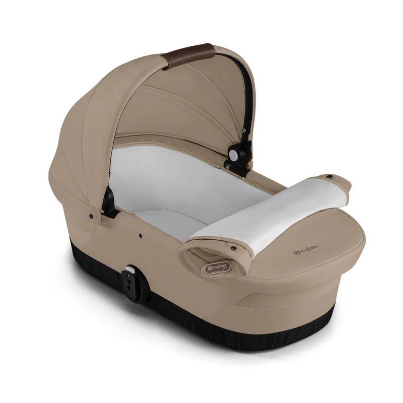 Cybex  Gazelle S Babywanne  Almond Beige - Image 2