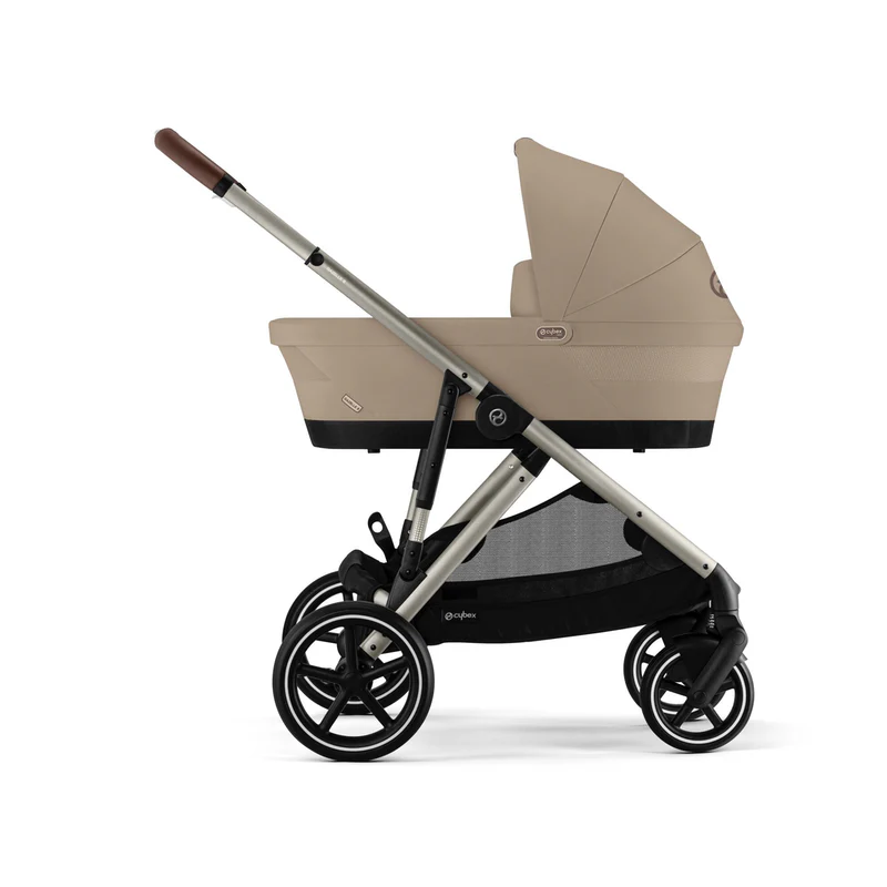 Cybex  Gazelle S Babywanne  Almond Beige - Image 4