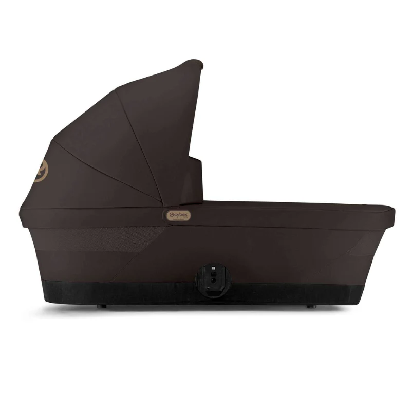 Cybex  Gazelle S Babywanne Chocolate Brown - Image 2