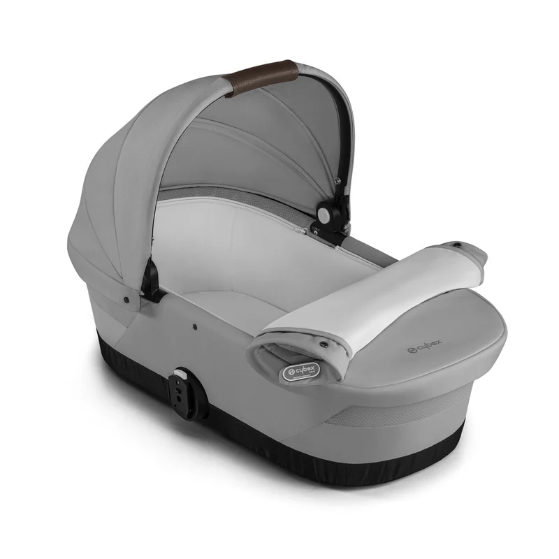 Cybex  Gazelle S Babywanne  Lava Grey - Image 2