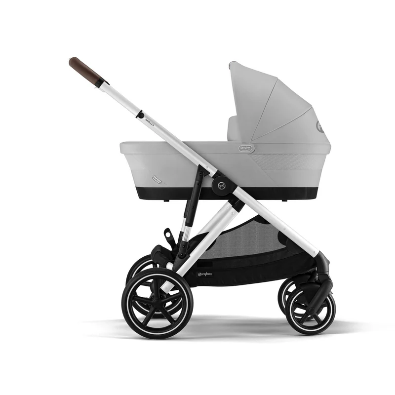 Cybex  Gazelle S Babywanne  Lava Grey - Image 4