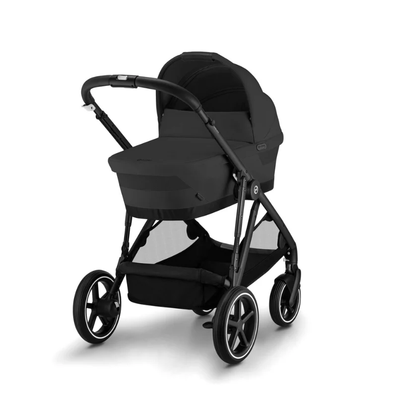 Cybex  Gazelle S Babywanne  Moon Black - Image 3
