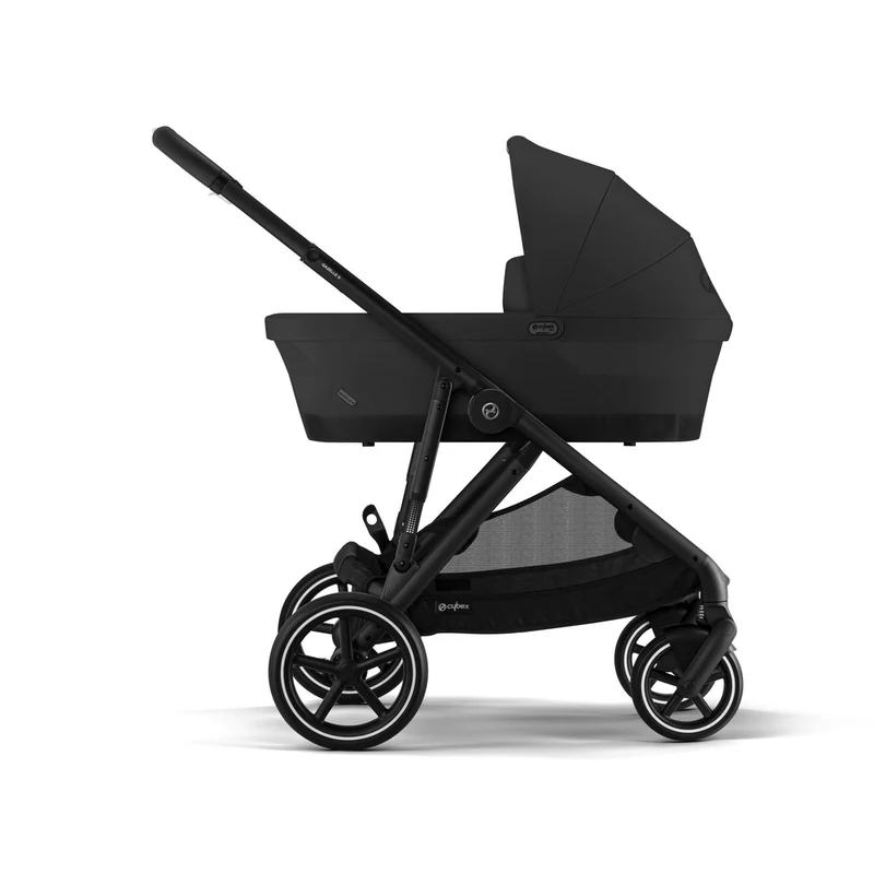Cybex  Gazelle S Babywanne  Moon Black - Image 4