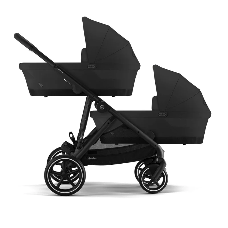 Cybex  Gazelle S Babywanne  Moon Black - Image 5