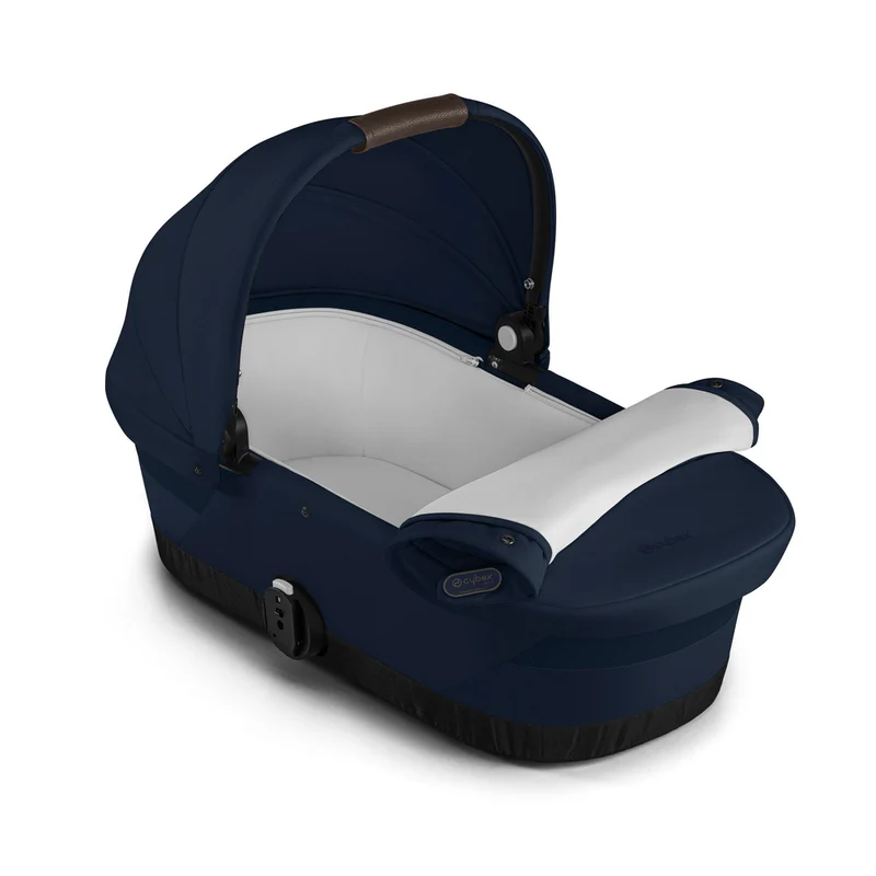Cybex  Gazelle S Babywanne  Ocean Blue - Image 2