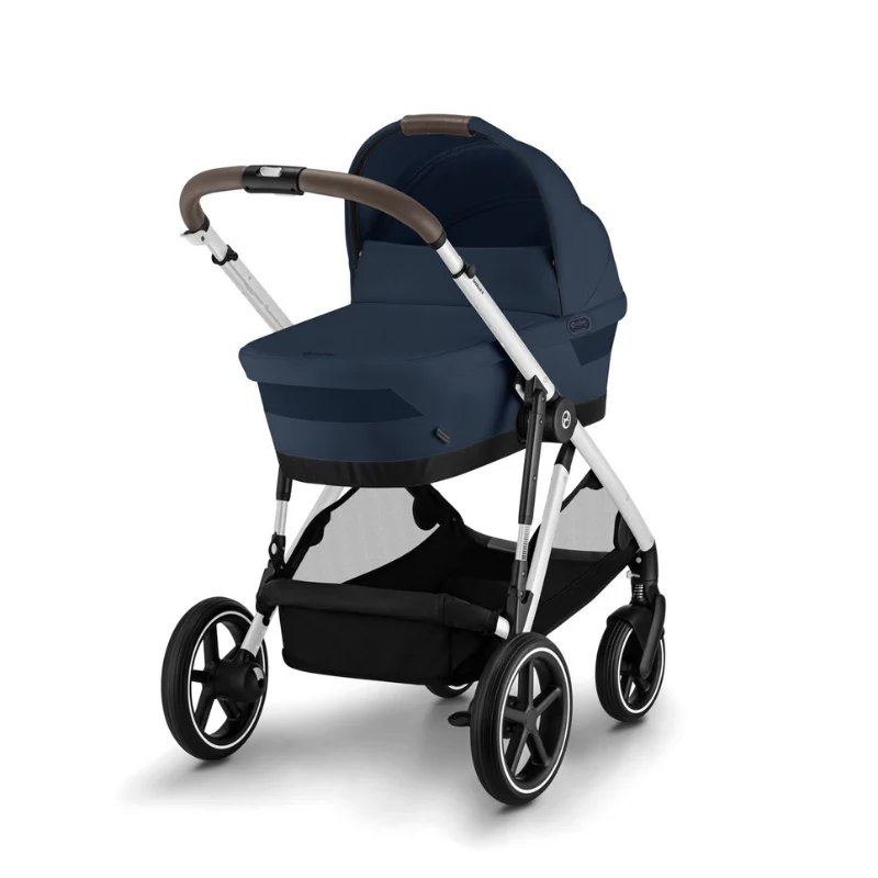 Cybex  Gazelle S Babywanne  Ocean Blue - Image 3