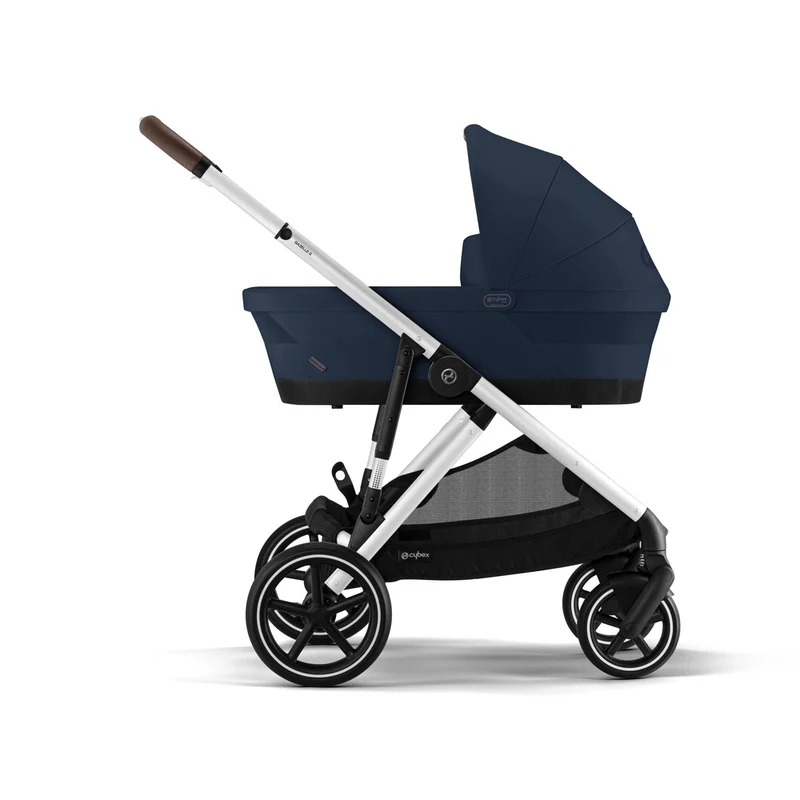 Cybex  Gazelle S Babywanne  Ocean Blue - Image 4