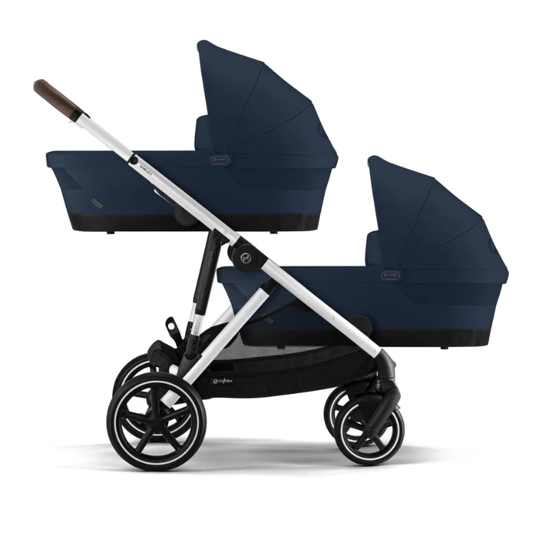 Cybex  Gazelle S Babywanne  Ocean Blue - Image 5