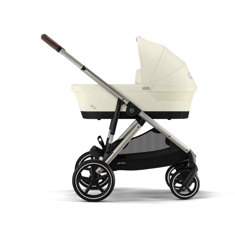 Cybex  Gazelle S Babywanne  Seashell Beige - Image 4