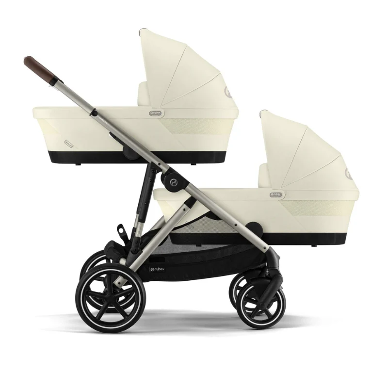 Cybex  Gazelle S Babywanne  Seashell Beige - Image 5