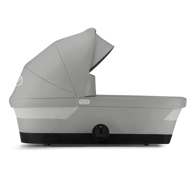 Cybex  Gazelle S Babywanne Stone Grey - Image 3