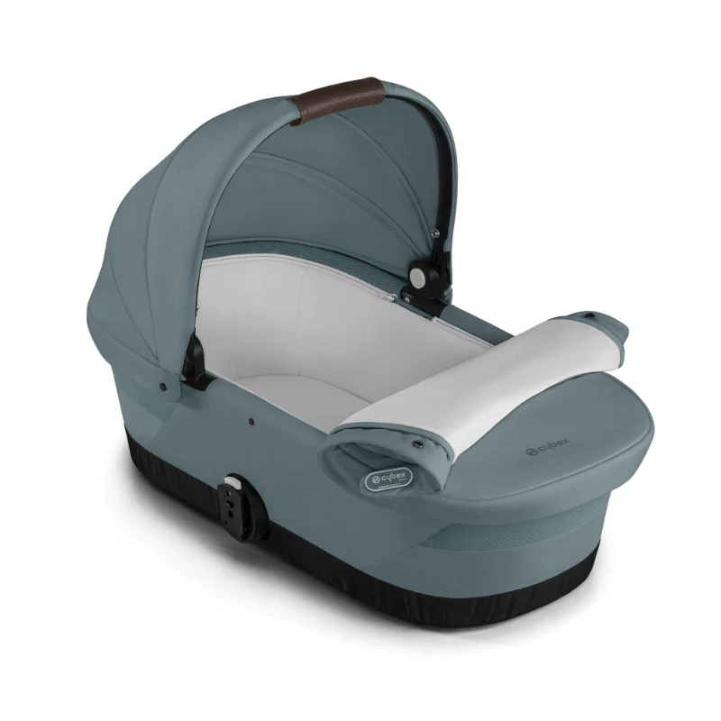 Cybex  Gazelle S Babywanne  Stormy Blue - Image 2