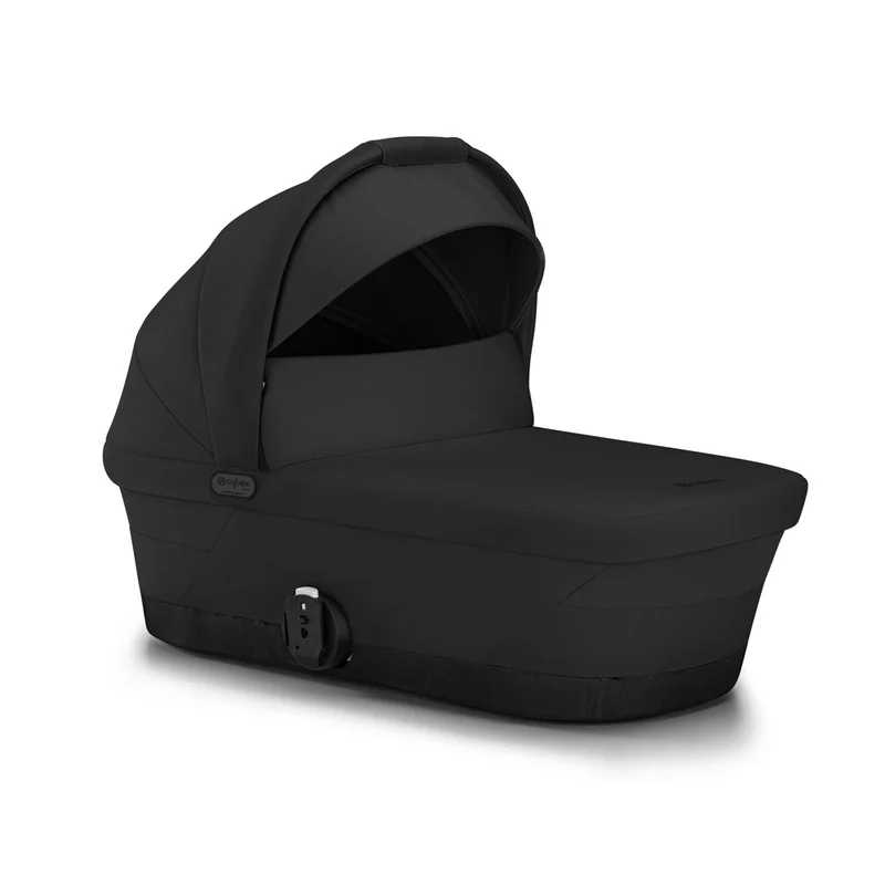 Cybex  Gazelle S  Moon Black / Black Frame - Image 5