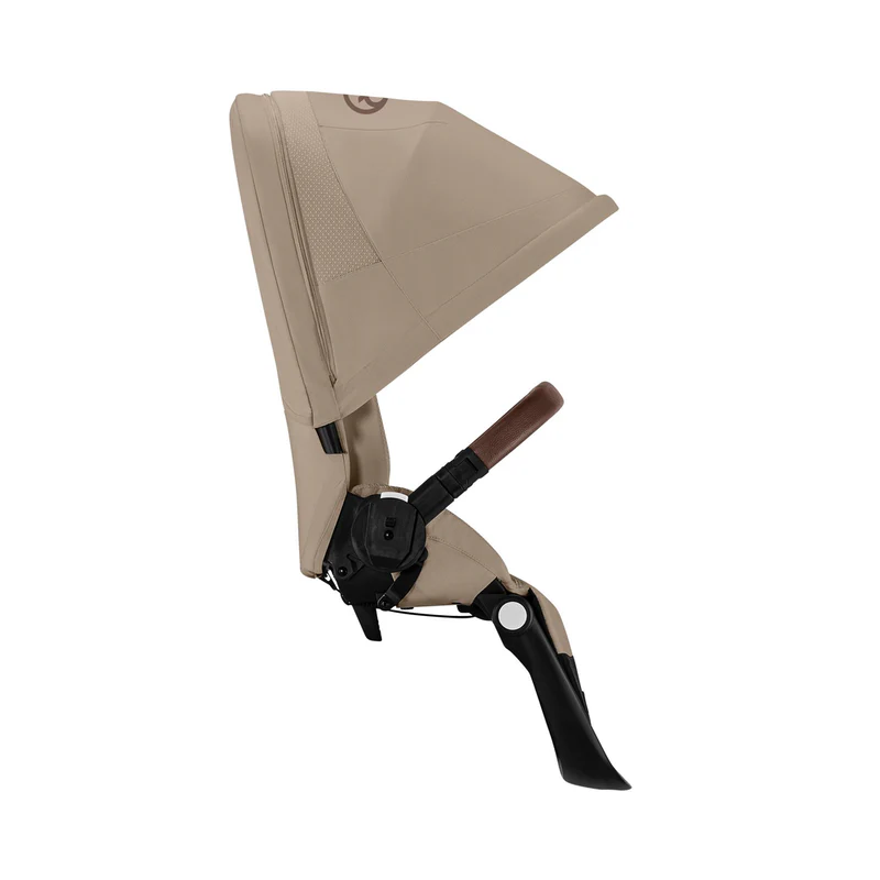 Cybex  Gazelle S Sitzeinheit  Almond Beige - Image 2