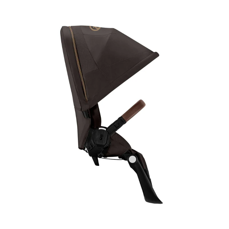 Cybex  Gazelle S Sitzeinheit  Chocolate Brown - Image 2