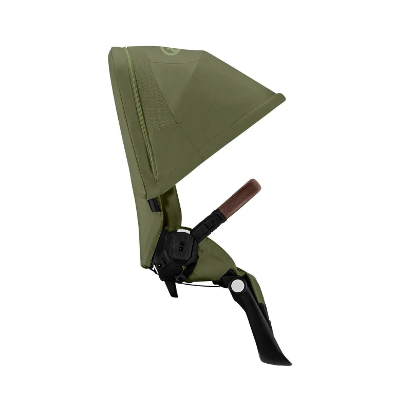 Cybex  Gazelle S Sitzeinheit  Moss Green - Image 2