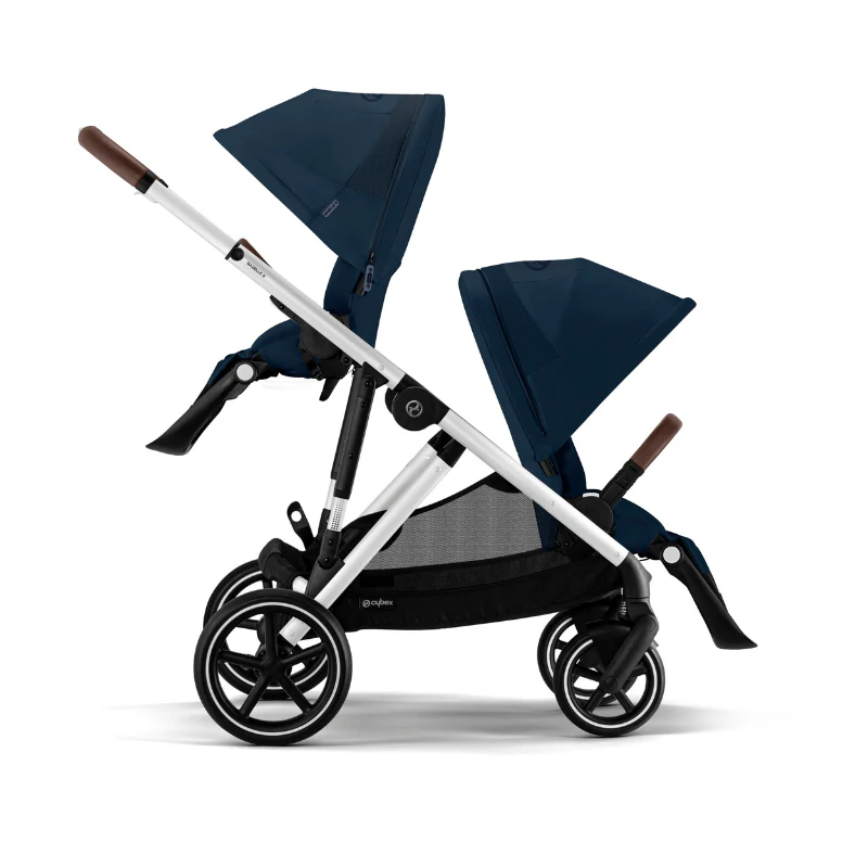 Cybex  Gazelle S Sitzeinheit  Ocean Blue - Image 3