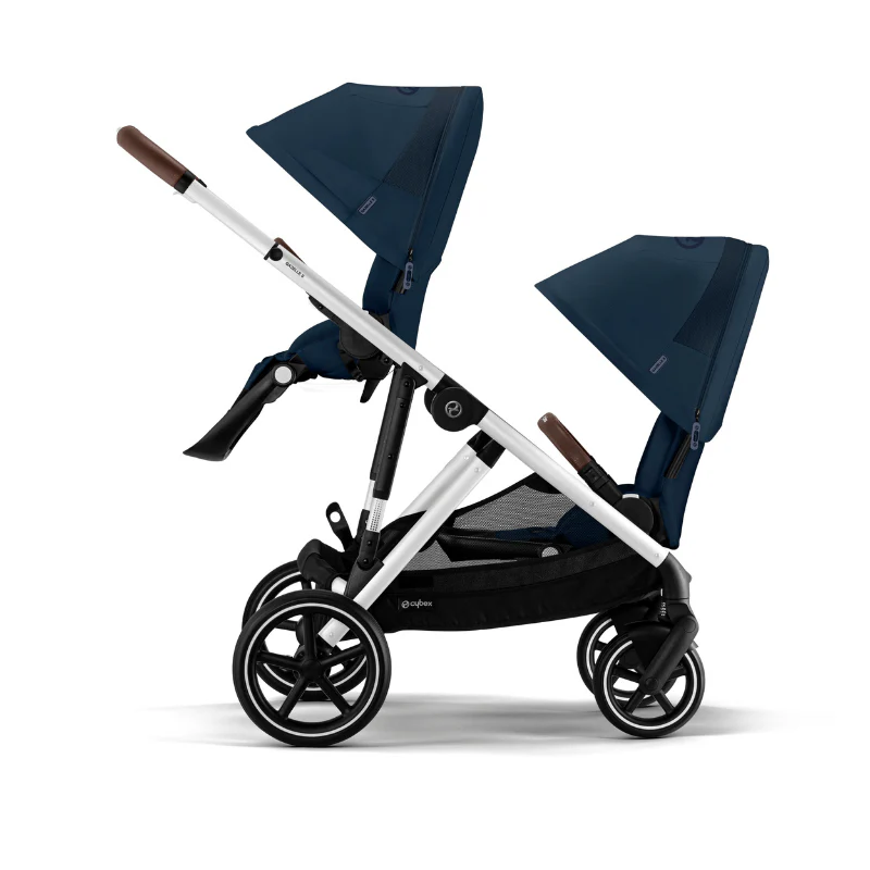 Cybex  Gazelle S Sitzeinheit  Ocean Blue - Image 5