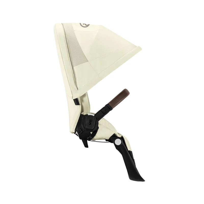 Cybex  Gazelle S Sitzeinheit  Seashell Beige - Image 2