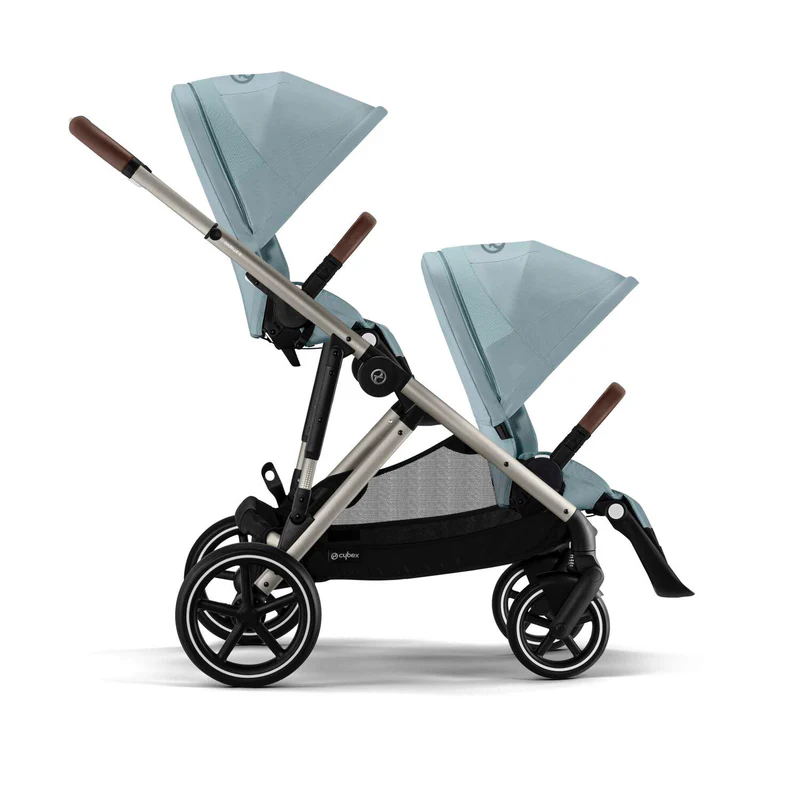 Cybex  Gazelle S Sitzeinheit  Stormy Blue - Image 3