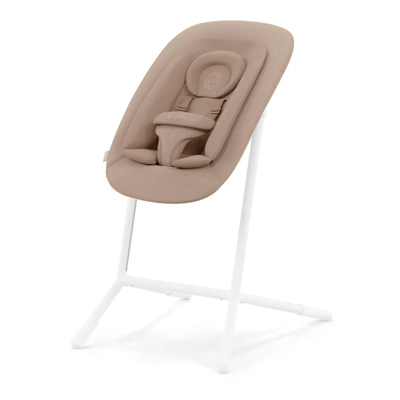 Cybex Gold Bouncer Almond Beige - Image 3