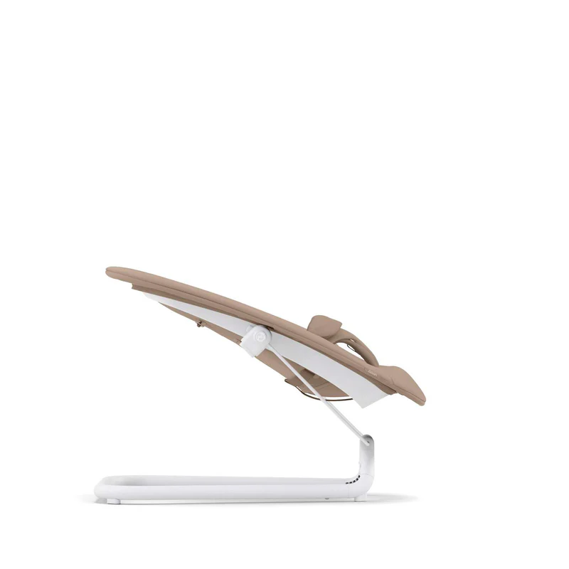 Cybex Gold Bouncer Almond Beige - Image 4