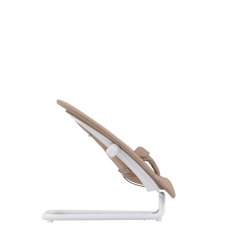 Cybex Gold Bouncer Almond Beige - Image 5