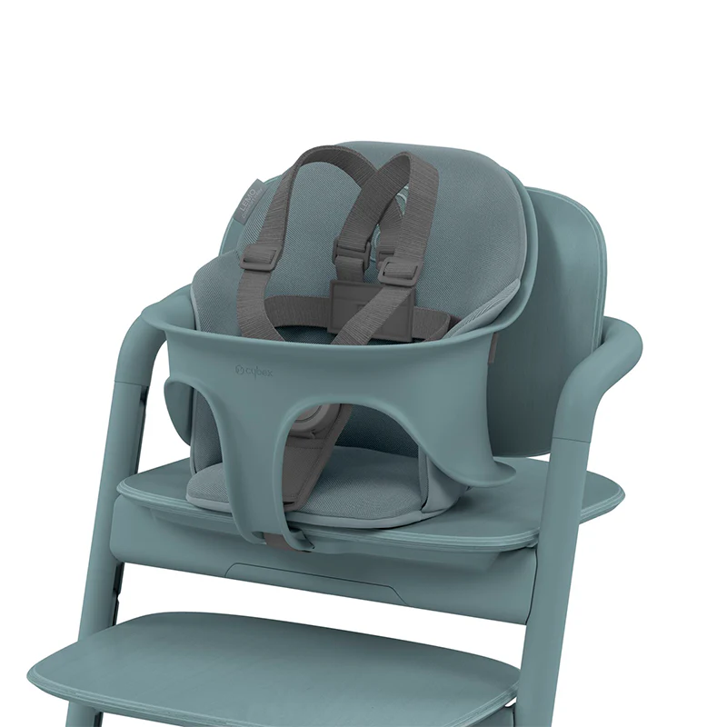 Cybex Gold Harness Light Grey - Image 2