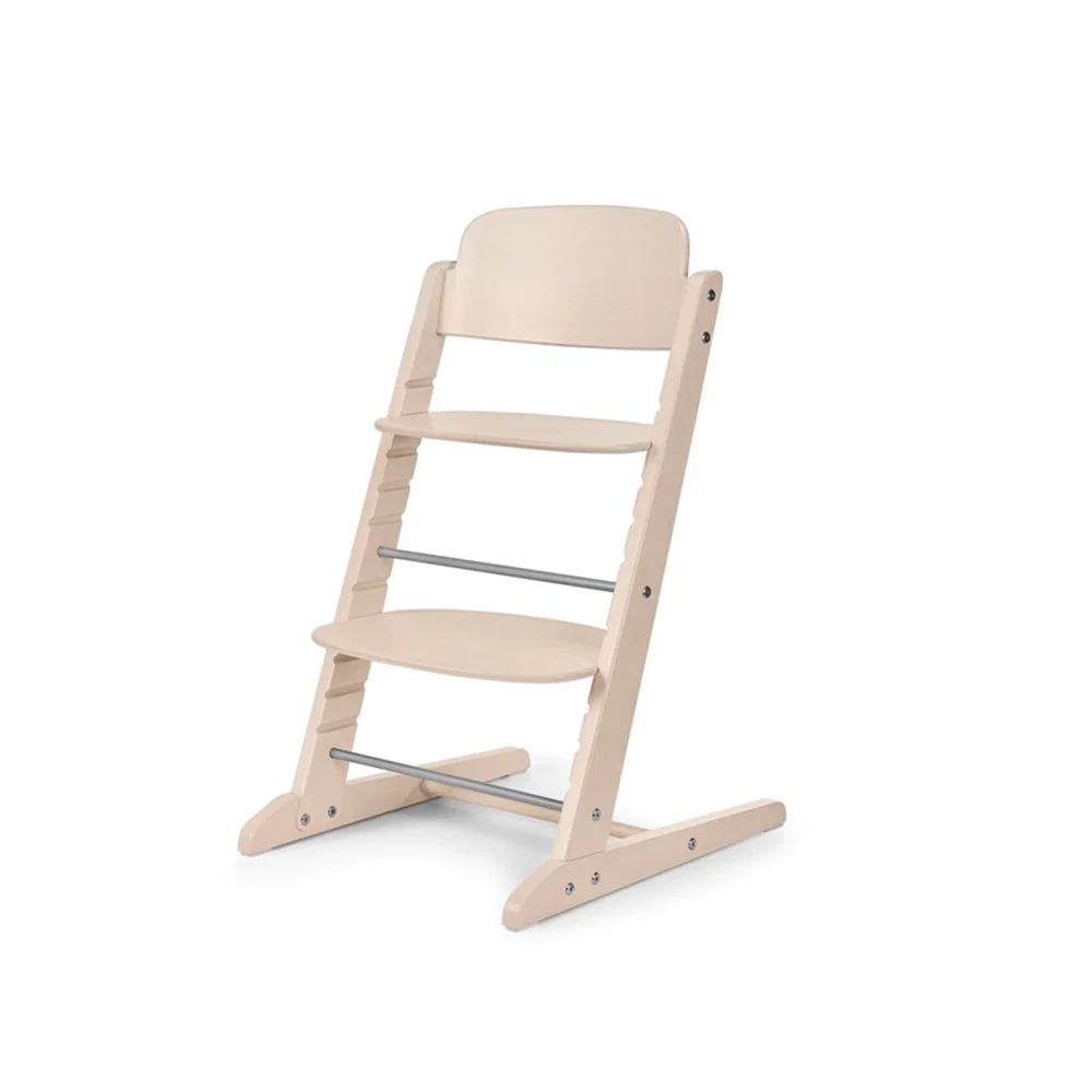 Cybex Iris Hochstuhl 3-in-1 All Natural Light - Image 2