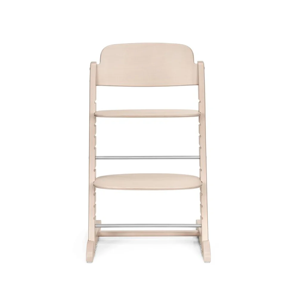 Cybex Iris Hochstuhl 3-in-1 All Natural Light - Image 4