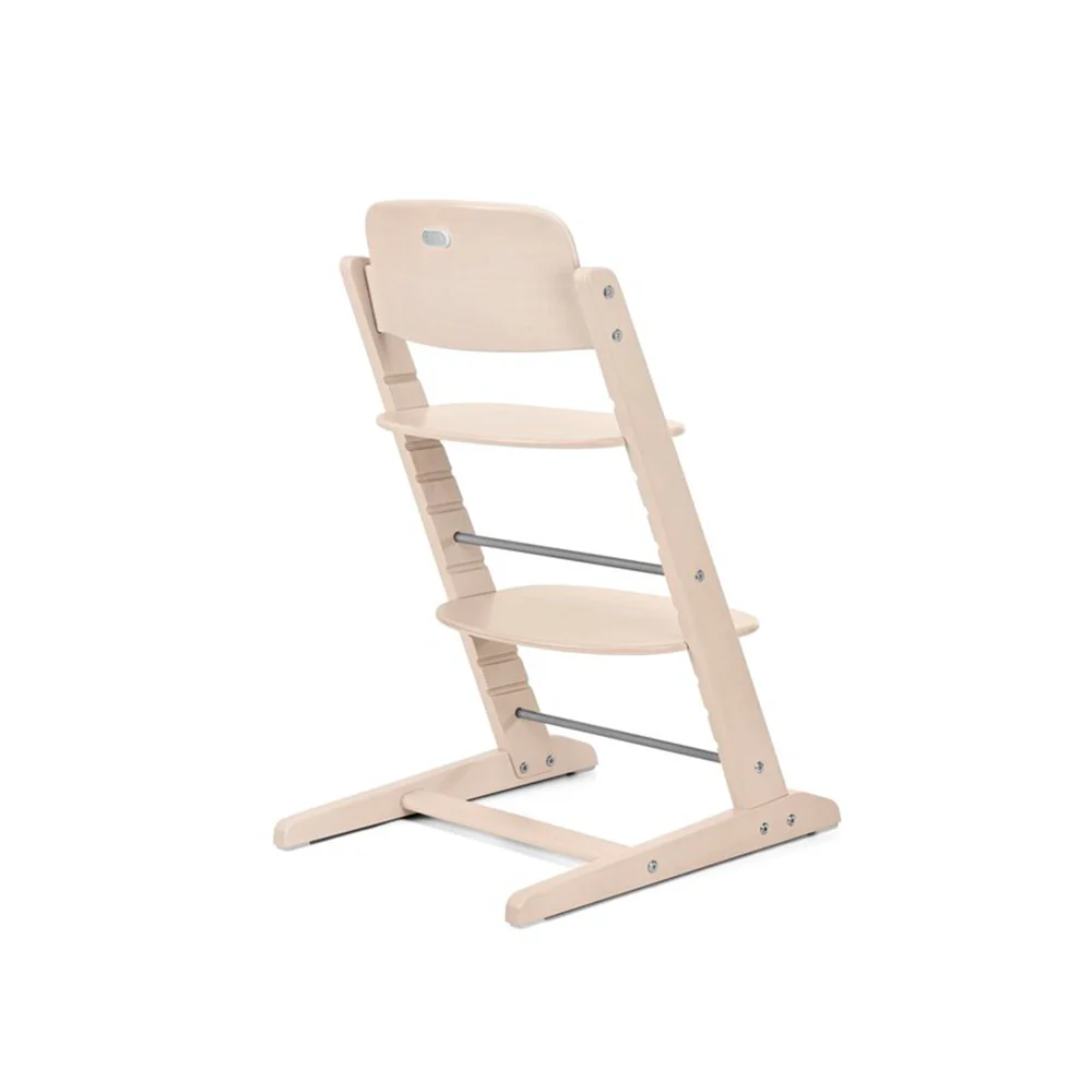 Cybex Iris Hochstuhl 3-in-1 All Natural Light - Image 5