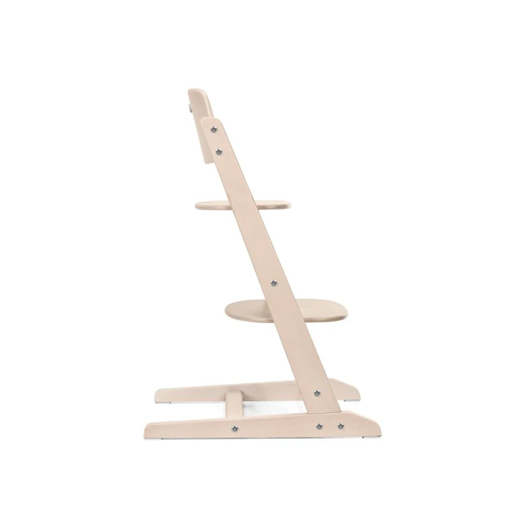 Cybex Iris Hochstuhl 3-in-1 All Natural Light - Image 6