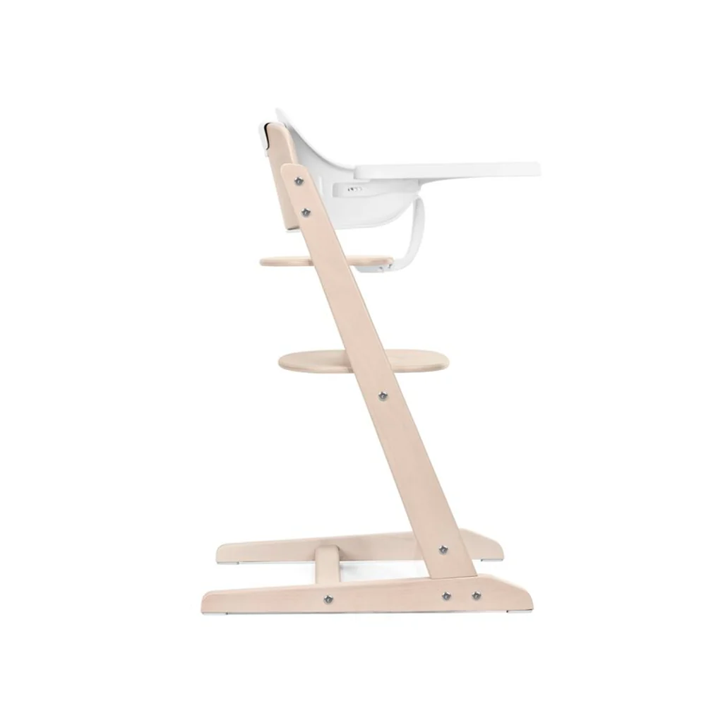 Cybex Iris Hochstuhl 3-in-1 All Natural Light - Image 7