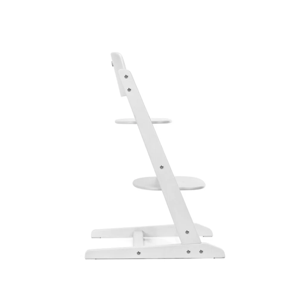 Cybex Iris Hochstuhl 3-in-1 All White - Image 6