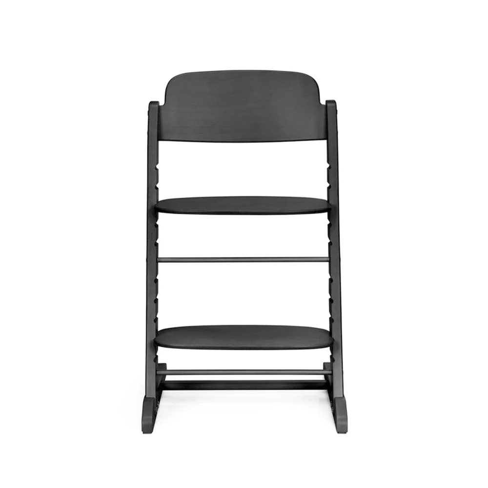 Cybex Iris Hochstuhl Stunning Black - Image 2