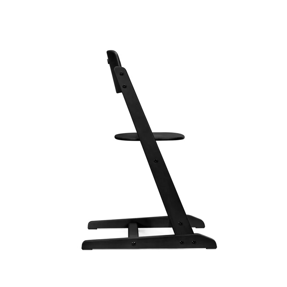 Cybex Iris Hochstuhl Stunning Black - Image 4