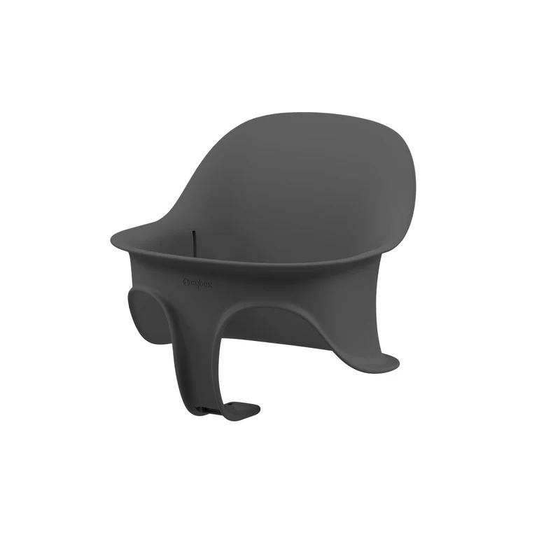 Cybex Lemo 3-in-1 Hochstuhl Stunning Black - Image 6