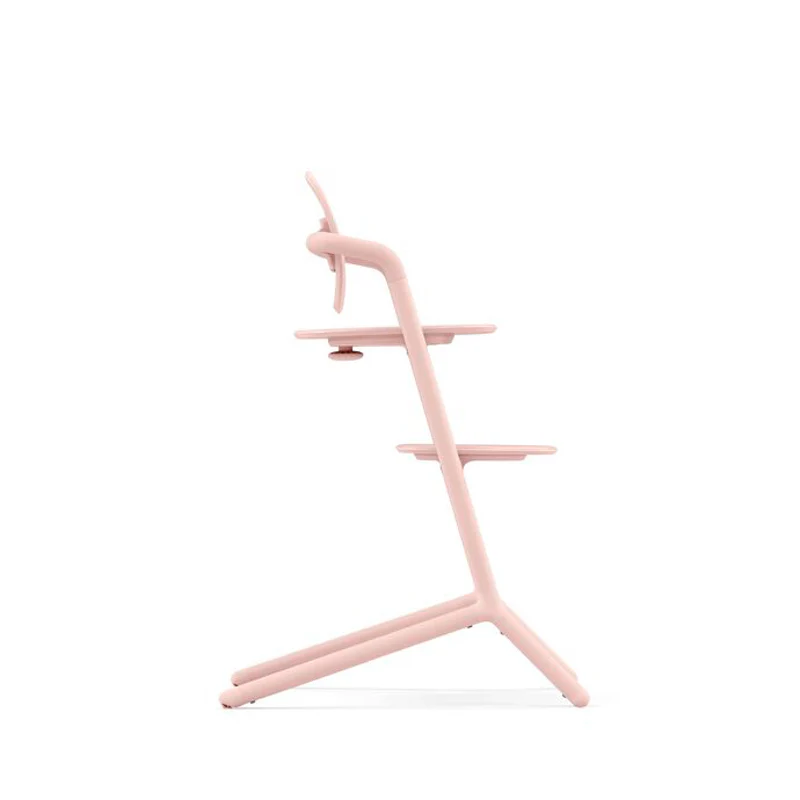 Cybex Lemo 4-in-1 Hochstuhl Pearl Pink - Image 6