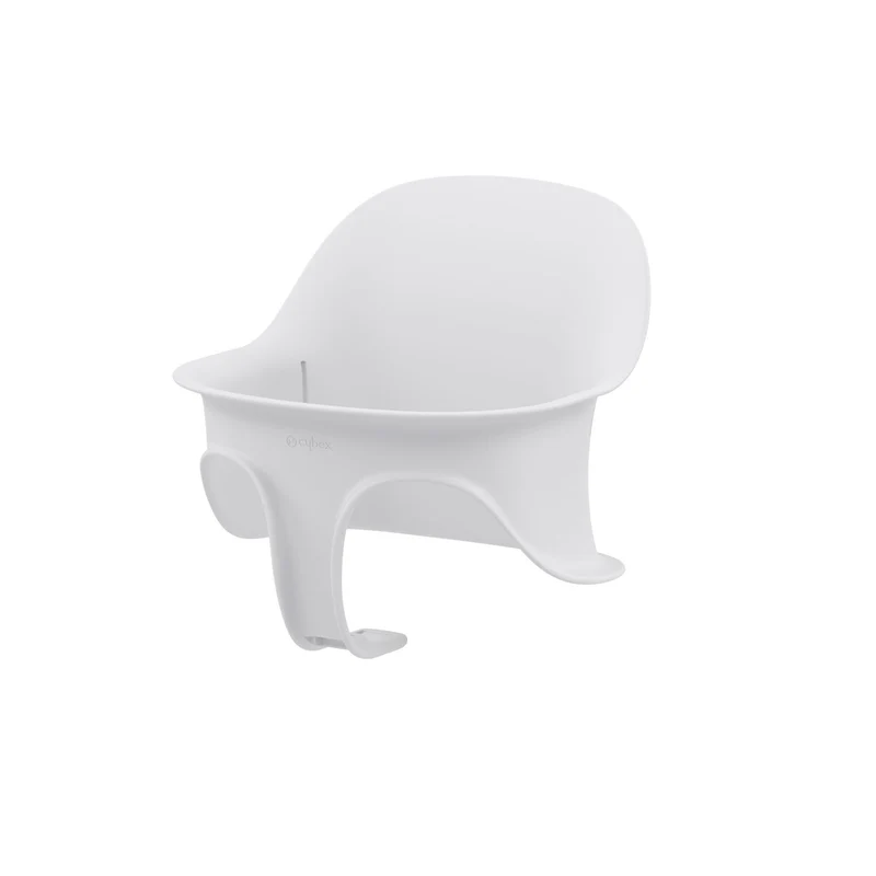 Cybex Lemo 4-in-1 Hochstuhl Sand White - Image 8