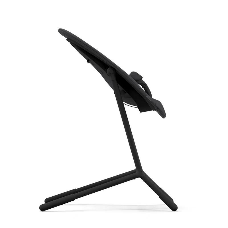 Cybex Lemo 4-in-1 Hochstuhl Stunning Black - Image 3