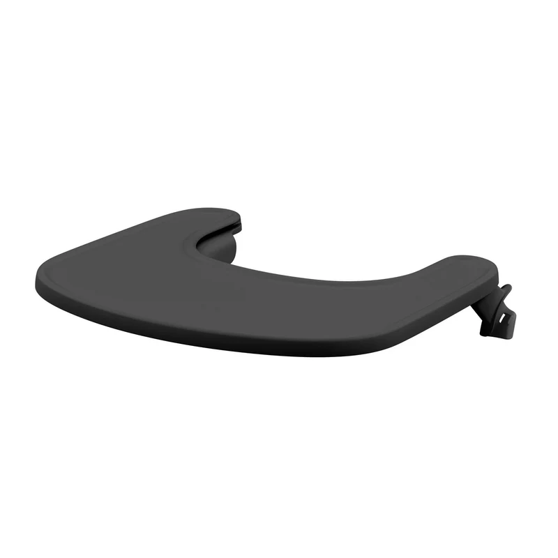 Cybex Lemo 4-in-1 Hochstuhl Stunning Black - Image 9