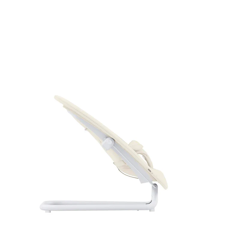 Cybex Gold Bouncer Canvas White - Image 5