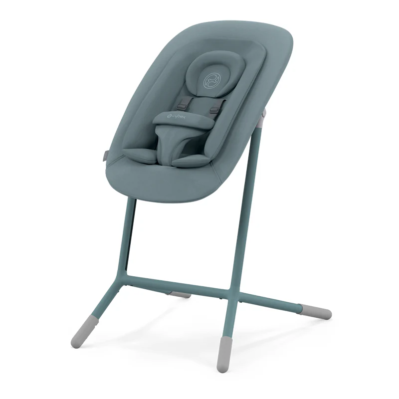 Cybex Gold Bouncer Stone Blue - Image 6