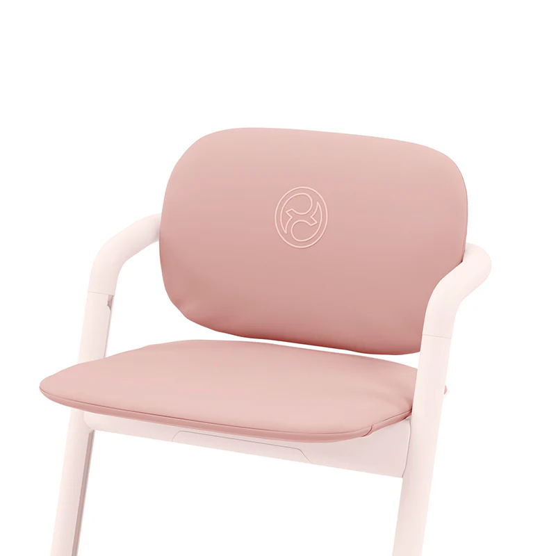 Cybex Lemo Comfort Inlay Pearl Pink - Image 2