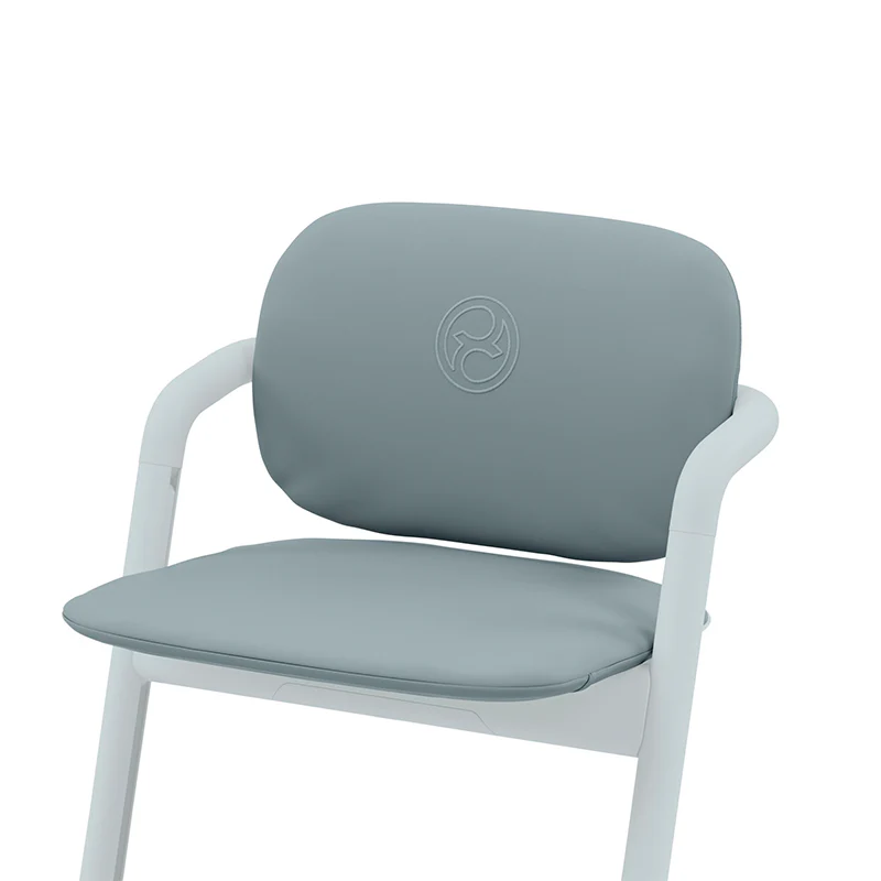 Cybex Lemo Comfort Inlay Stone Blue - Image 2