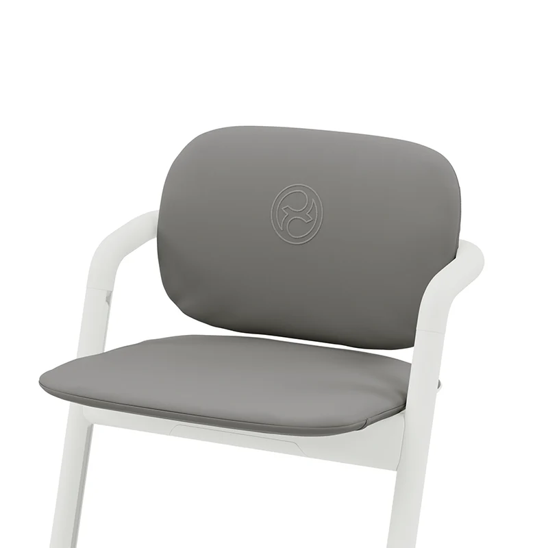 Cybex Lemo Comfort Inlay Suede Grey - Image 2