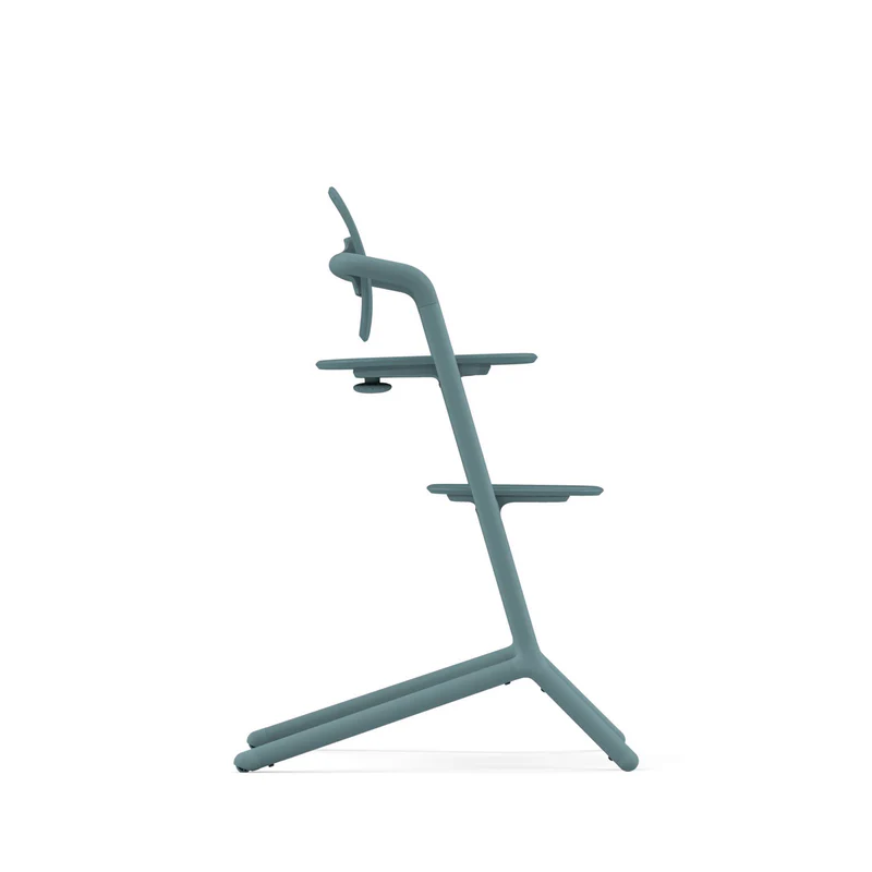 Cybex Lemo Hochstuhl Stone Blue - Image 2