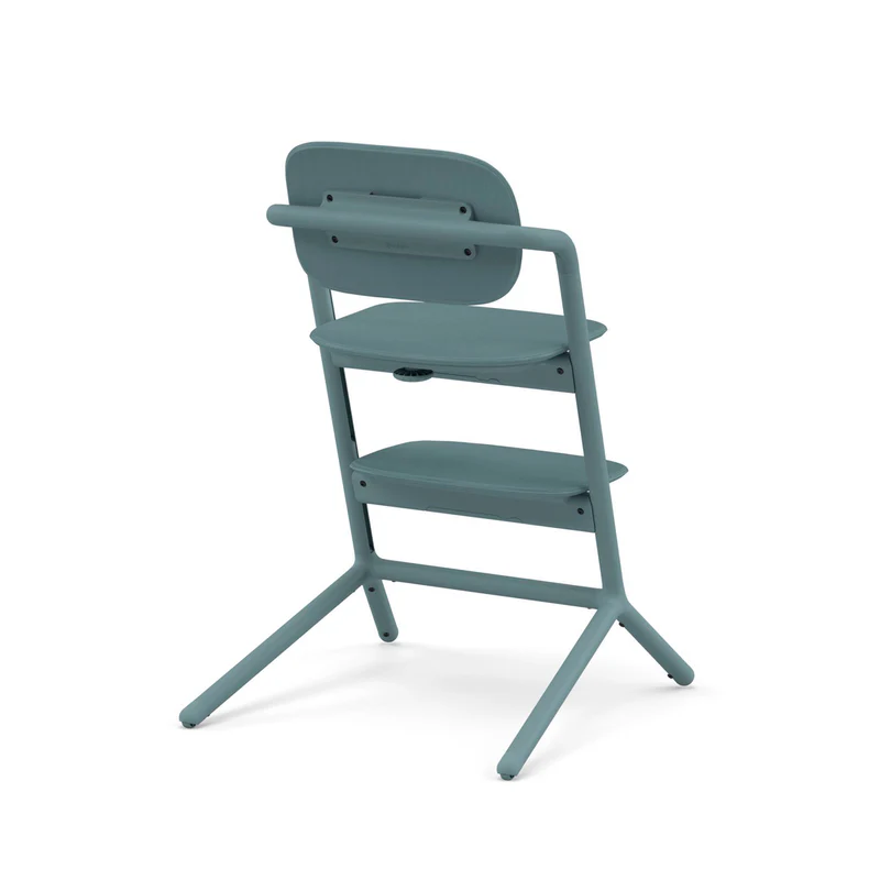 Cybex Lemo Hochstuhl Stone Blue - Image 3